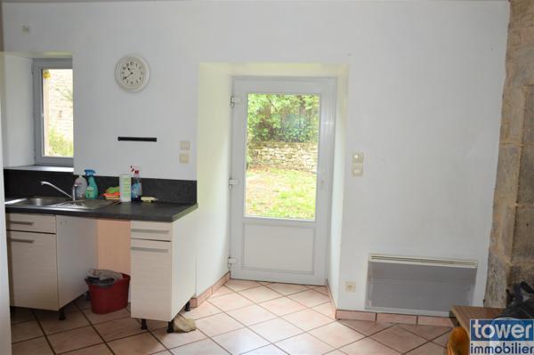 IDEAL POUR FAMILLE OU MAISON SECONDAIRE