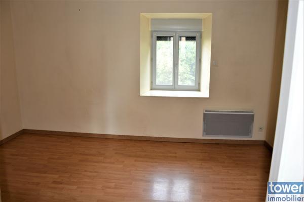 IDEAL POUR FAMILLE OU MAISON SECONDAIRE