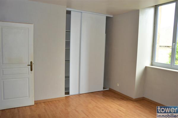 IDEAL POUR FAMILLE OU MAISON SECONDAIRE