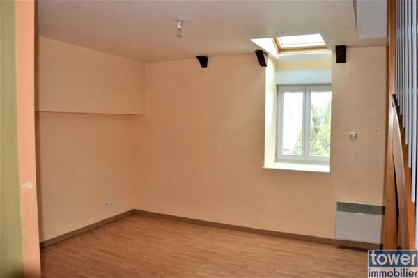 IDEAL POUR FAMILLE OU MAISON SECONDAIRE