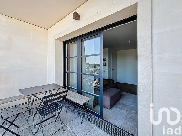 Appartement à vendre 3 pièces 66 m² Clamart