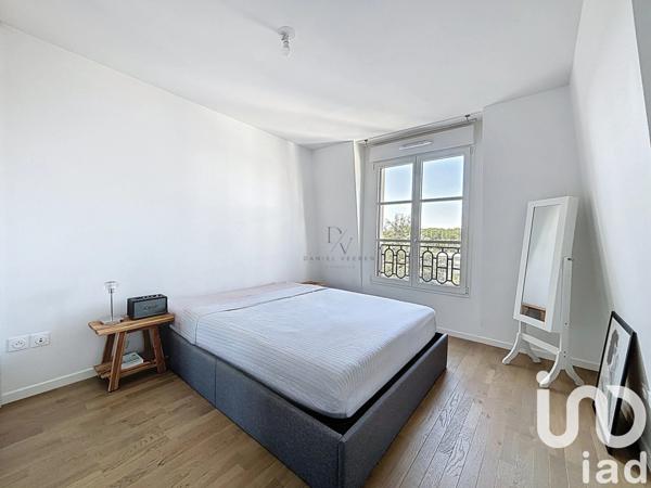 Appartement à vendre 3 pièces 66 m² Clamart