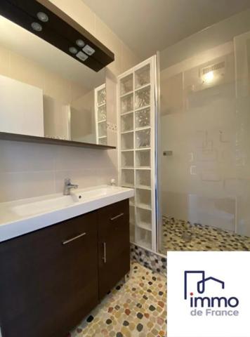 Appartement à vendre à Vienne (38200)