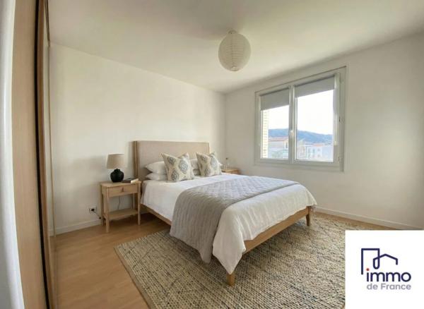 Appartement à vendre à Vienne (38200)