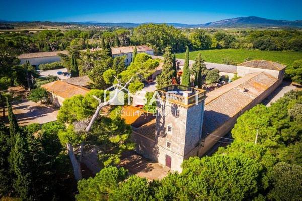 Terrains viabilisés de 315 à 509m2-LES JARDINS DE L’ALARIC