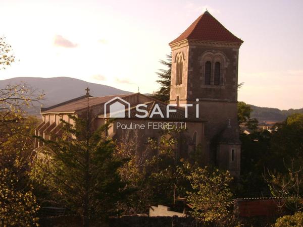 Terrains viabilisés de 315 à 509m2-LES JARDINS DE L’ALARIC