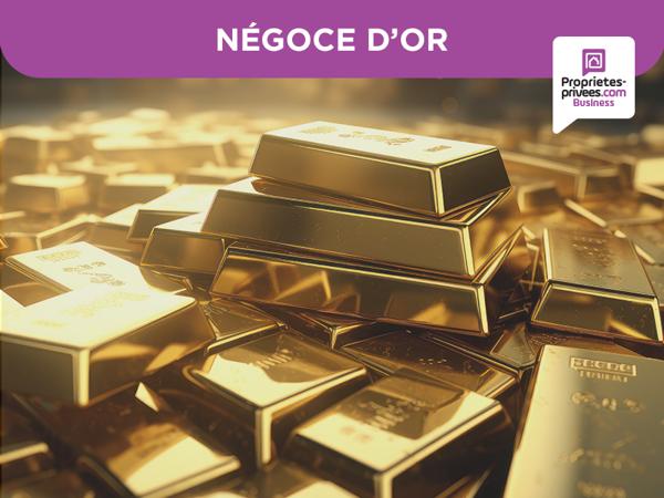 Fonds de commerce 65 m²  Colmar Centre-Ville