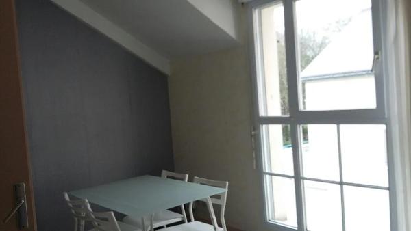 Appartement à vendre à Nantes (44300)