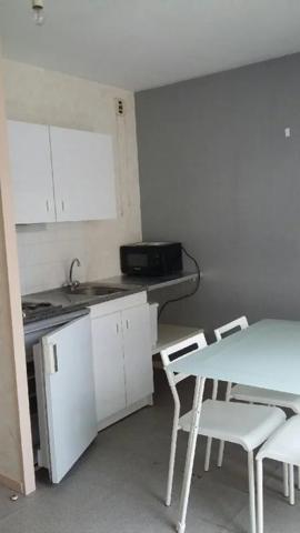 Appartement à vendre à Nantes (44300)