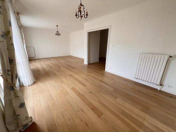 Appartement à vendre |  Brest |  4 pièces | 105 m²