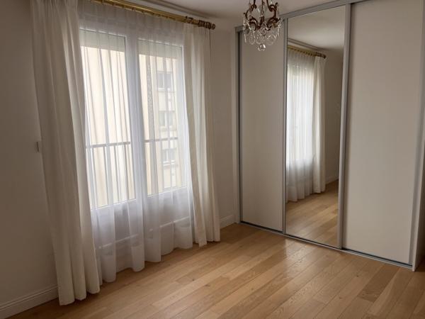 Appartement à vendre |  Brest |  4 pièces | 105 m²