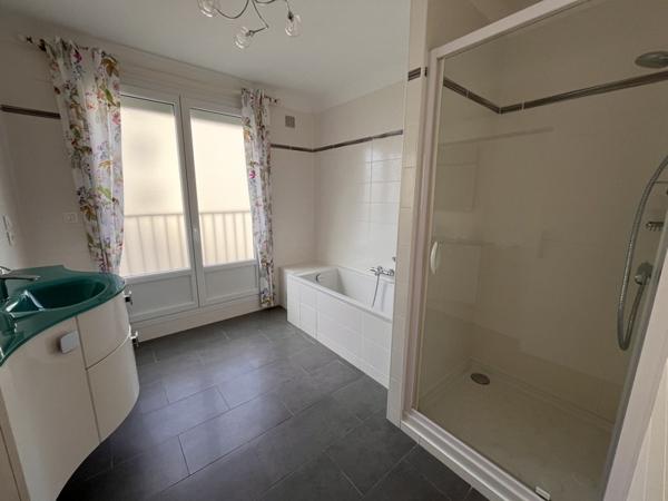 Appartement à vendre |  Brest |  4 pièces | 105 m²