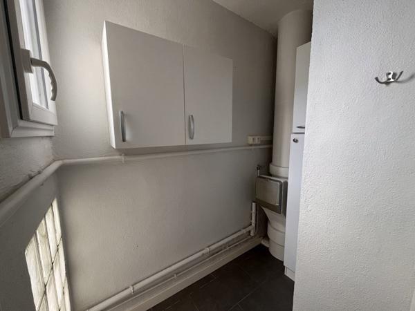 Appartement à vendre |  Brest |  4 pièces | 105 m²