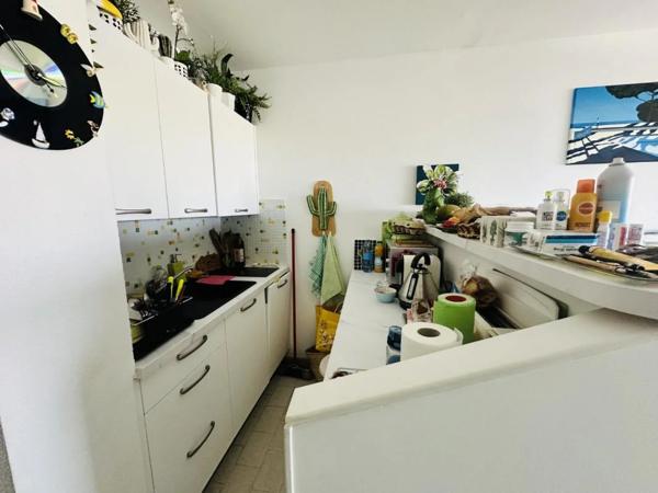 Appartement à vendre à Agde (34300)