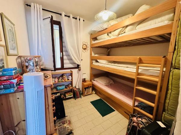 Appartement à vendre à Agde (34300)