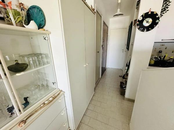 Appartement à vendre à Agde (34300)