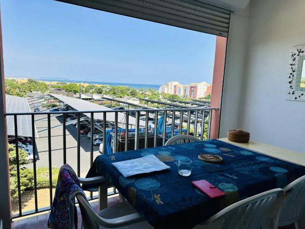 Appartement à vendre à Agde (34300)