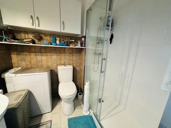 Appartement à vendre à Agde (34300)