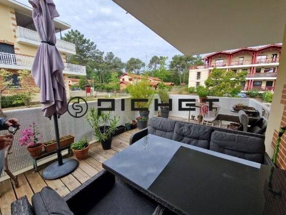 Appartement 4 pièces 80 m²