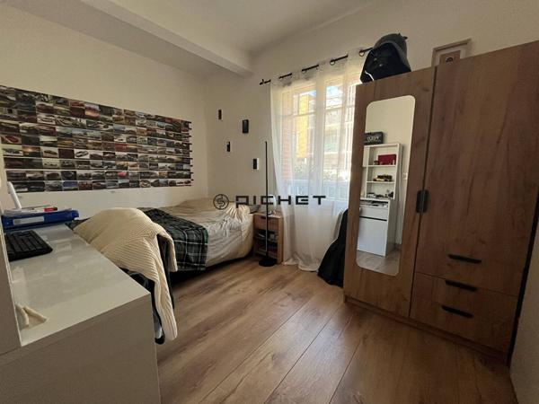 Appartement 4 pièces 80 m² LA TESTE DE BUCH - 33260
