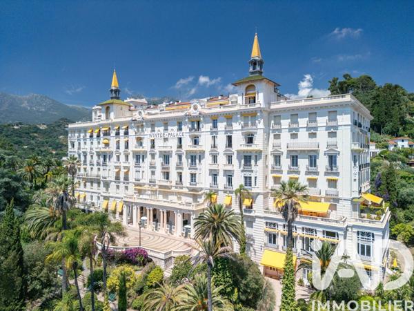 Appartement à vendre 3 pièces 106 m² Menton