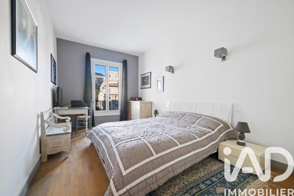 Appartement à vendre 3 pièces 106 m² Menton