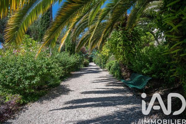 Appartement à vendre 3 pièces 106 m² Menton