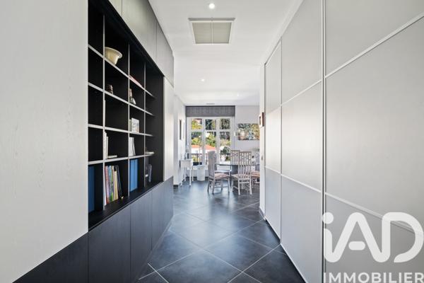 Appartement à vendre 3 pièces 106 m² Menton