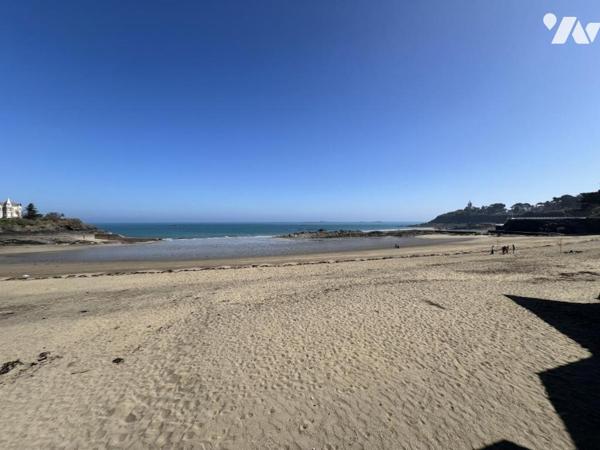 SAINT-QUAY-PORTRIEUX Hyper centre - VEFA - APPARTEMENT Type 2 - RDC avec terrasse - Garage