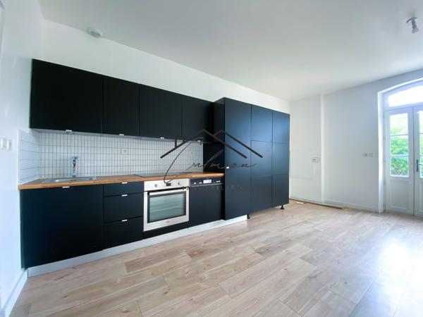 Maison 4 pièces - 92 m² Exclusivité efficity