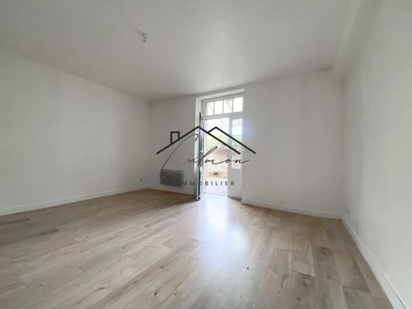 Maison 4 pièces - 92 m² Exclusivité efficity