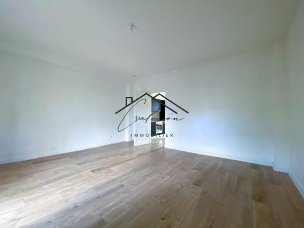 Maison 4 pièces - 92 m² Exclusivité efficity