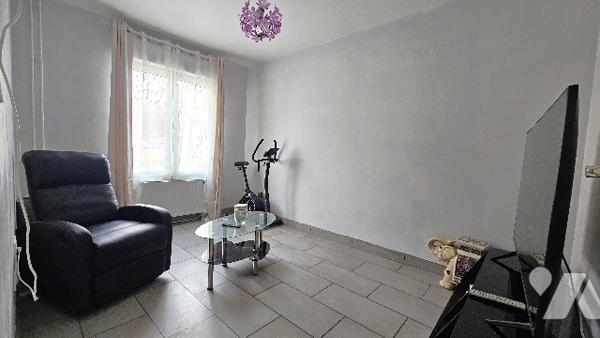 Exclusivité : Maison 3-4 chambres avec terrasse, jardin et garage à Epernay.