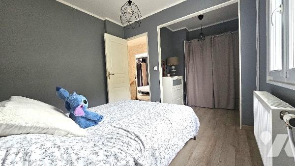 Exclusivité : Maison 3-4 chambres avec terrasse, jardin et garage à Epernay.