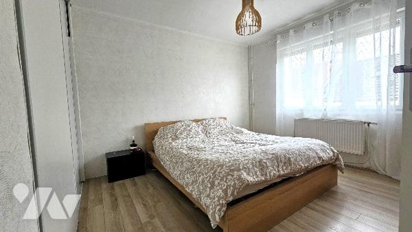 Exclusivité : Maison 3-4 chambres avec terrasse, jardin et garage à Epernay.