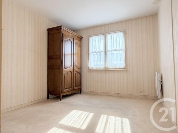 Appartement F4 à vendre  4 pièces - 73,57 m2 HERBLAY SUR SEINE - 95