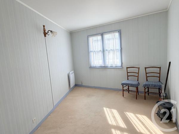 Appartement F4 à vendre  4 pièces - 73,57 m2 HERBLAY SUR SEINE - 95