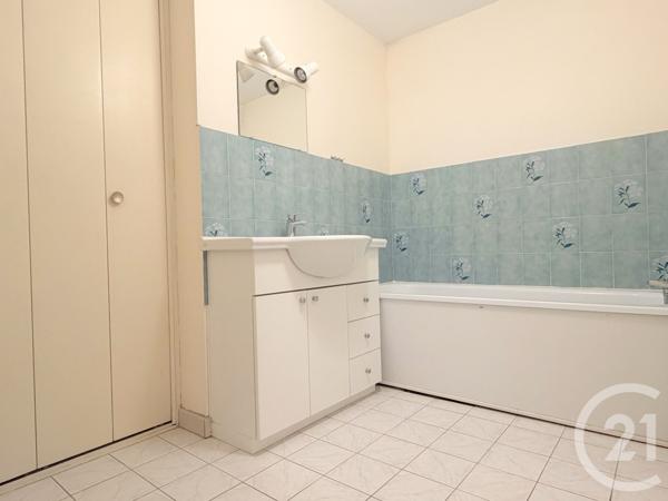 Appartement F4 à vendre  4 pièces - 73,57 m2 HERBLAY SUR SEINE - 95