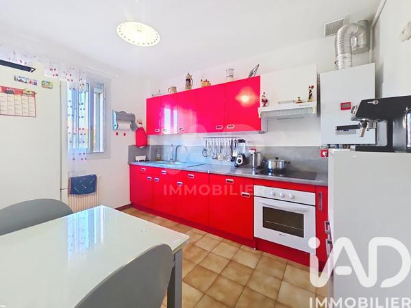 Appartement à vendre 4 pièces 76 m² Perpignan