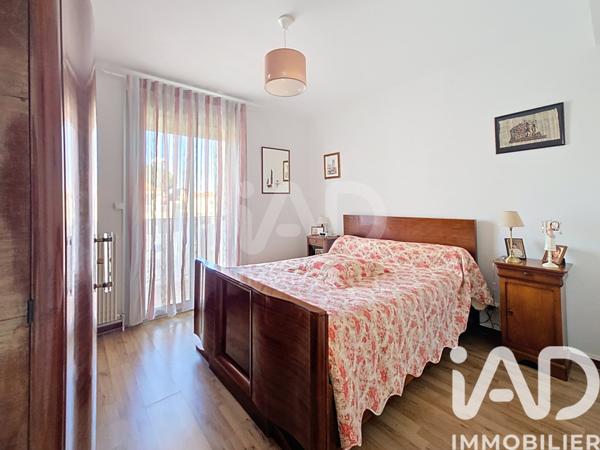 Appartement à vendre 4 pièces 76 m² Perpignan