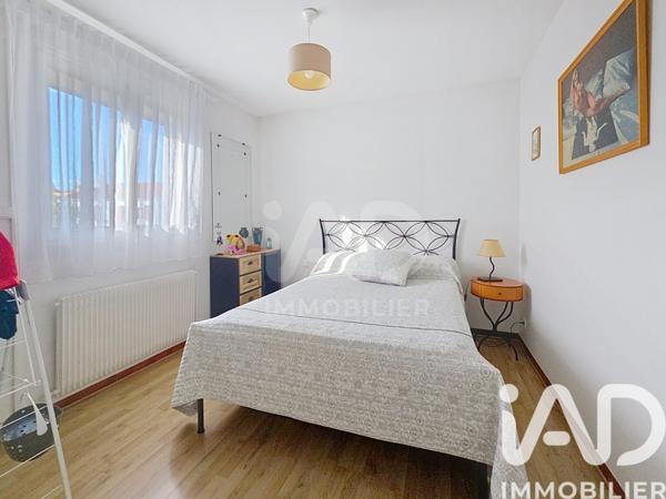 Appartement à vendre 4 pièces 76 m² Perpignan