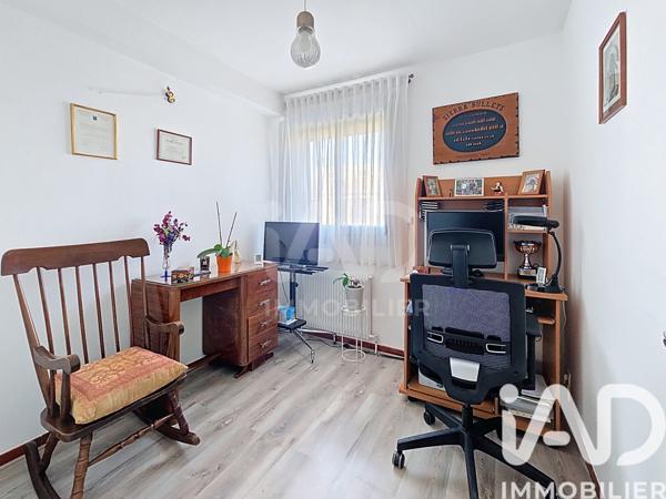 Appartement à vendre 4 pièces 76 m² Perpignan