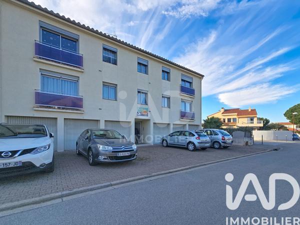 Appartement à vendre 4 pièces 76 m² Perpignan