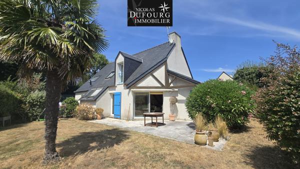CARNAC BOURG