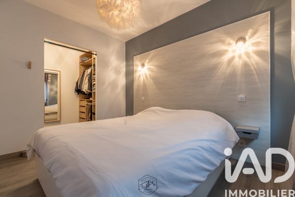 Maison à vendre 5 pièces 115 m² Cosnes-et-Romain