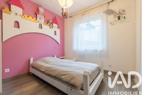 Maison à vendre 5 pièces 115 m² Cosnes-et-Romain