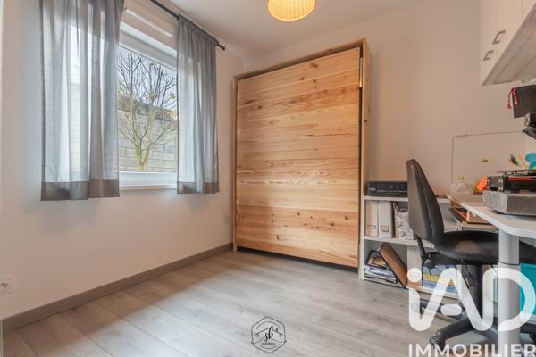 Maison à vendre 5 pièces 115 m² Cosnes-et-Romain
