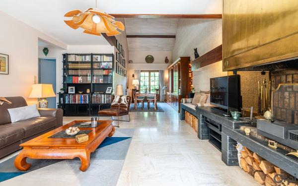 Maison à vendre    4 pièces • 130 m2 Champigny-sur-Marne