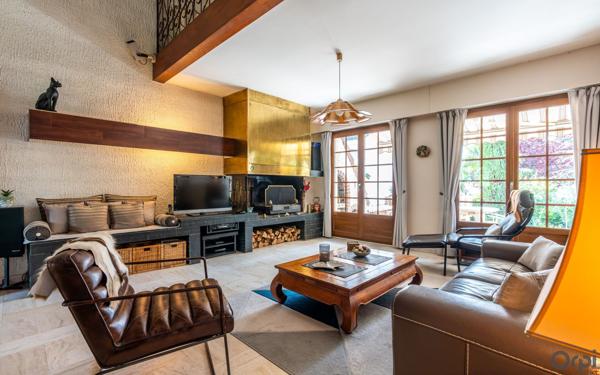 Maison à vendre    4 pièces • 130 m2 Champigny-sur-Marne