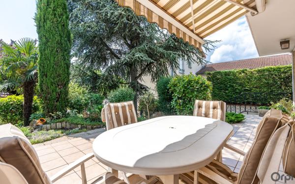 Maison à vendre    4 pièces • 130 m2 Champigny-sur-Marne